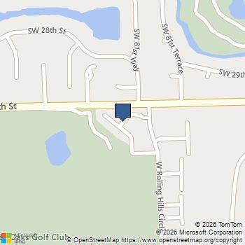 3001 W Rolling Hills Cir 305 Davie, FL MLS# A12032774