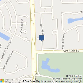 2931 SW 87th Terrace 1922 Davie, FL MLS# B26068081