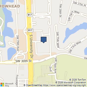 2926 S University Dr # 6205 Davie, FL MLS# F10550818