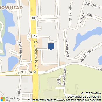 2736 S University Dr 1201 Davie, FL MLS# A11956013