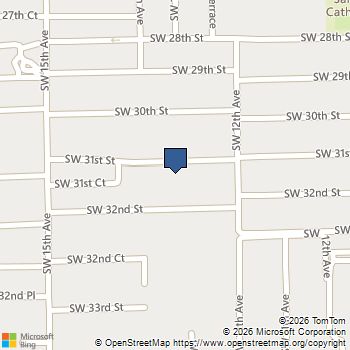 1300 SW 31st Street Fort Lauderdale, FL MLS# B26048680