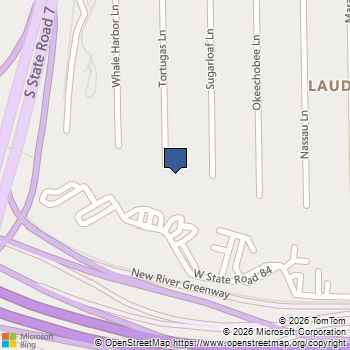 2630 Tortugas Ln Fort Lauderdale, FL MLS# F10543401