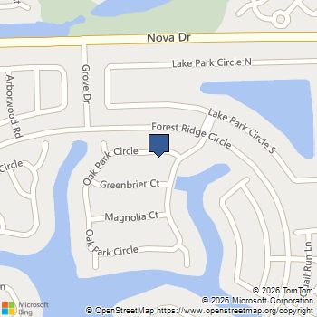 2638 Oak Park Cir Davie, FL MLS# A12012494