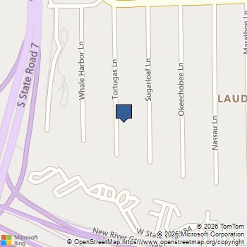 2548 Tortugas Ln 0 Fort Lauderdale, FL MLS# A11916676