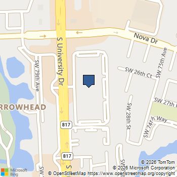 2600 S University Dr 228 Davie, FL MLS# A12056808