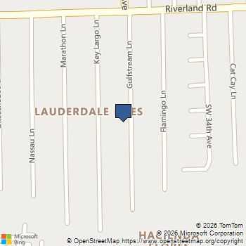 2543 Gulfstream Ln Fort Lauderdale, FL MLS# A12031718
