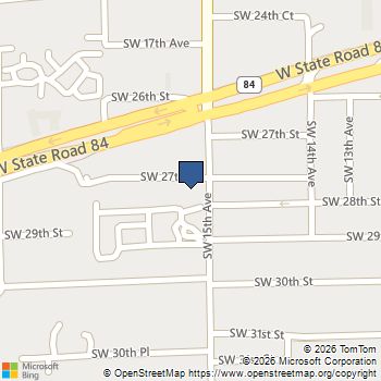 2711 SW 15th Ave Fort Lauderdale, FL MLS# A12008222