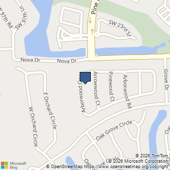 9304 Arborwood Cir Davie, FL MLS# A11976966