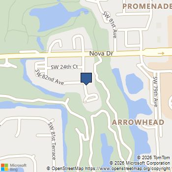 2440 SW 81st Ave 402 Davie, FL MLS# A11937820