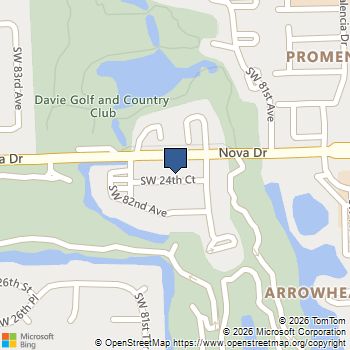 8101 SW 24th Ct 405 Davie, FL MLS# A12029326