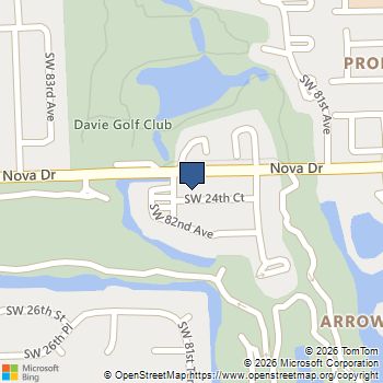 8141 SW 24th Ct 406 Davie, FL MLS# A12069901