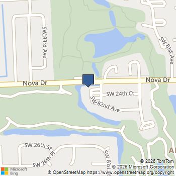 2431 SW 82nd Ave 305 Davie, FL MLS# A11976540