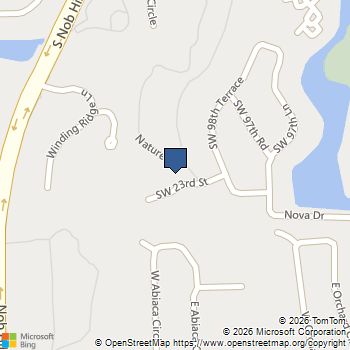 9901 SW 23rd St Davie, FL MLS# F10543952