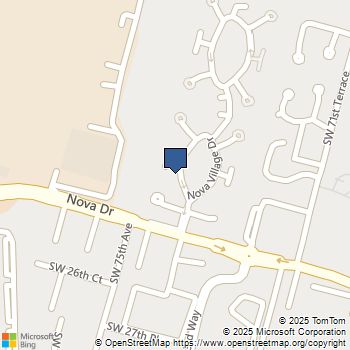 2259 Nova Village Dr Davie, FL MLS# F10517164