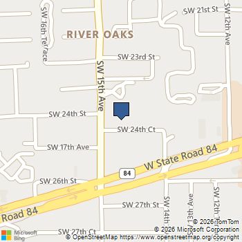 1433 SW 24th Ct 2 Fort Lauderdale, FL MLS# A12045293