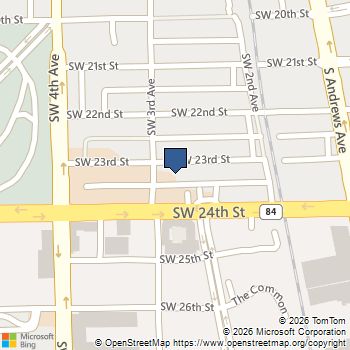 252 SW 23rd St Fort Lauderdale, FL MLS# A11971065