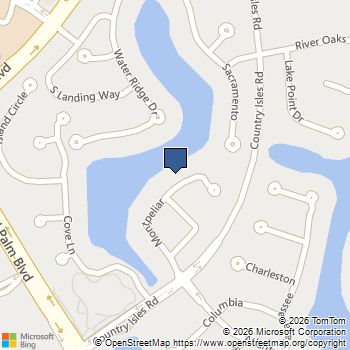 2083 Montpeliar Weston, FL MLS# A12058192