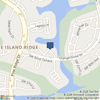 9311 Orange Grove Dr # 402 Davie, FL MLS# F10543696