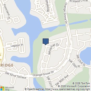 1709 Whitehall Dr 405 Davie, FL MLS# A11974680