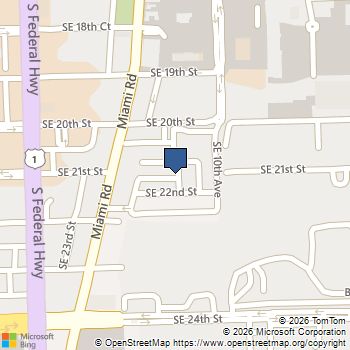 2033 SE 10th Ave 614 Fort Lauderdale, FL MLS# A11976766