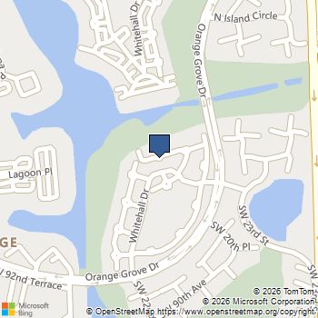 1705 Whitehall Dr 304 Davie, FL MLS# A12026796