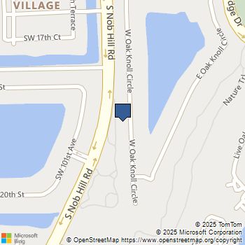 1801 W Oak Knoll Cir Davie, FL MLS# A11935146