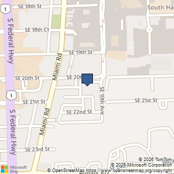 2009 SE 10th Ave 302 Fort Lauderdale, FL MLS# A12063055