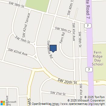 1870 Gardenia Rd Fort Lauderdale, FL MLS# A11932130