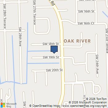 2621 SW 19th St Fort Lauderdale, FL MLS# A11942163