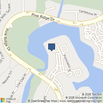 9460 Poinciana Place 203 Davie, FL MLS# B26079789