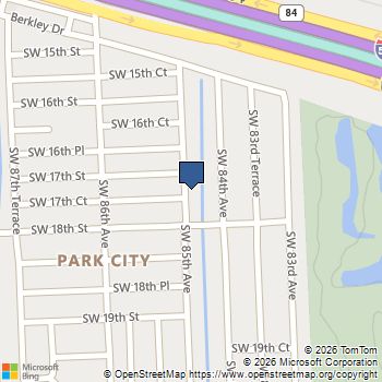 1730 SW 85th Ave Davie, FL MLS# A12016072