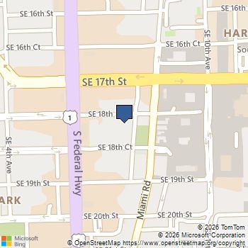 800 SE 18TH Street 1 Fort Lauderdale, FL MLS# B26069264