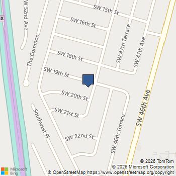 1921 SW 48th Ave Fort Lauderdale, FL MLS# A12067761