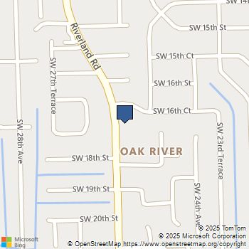 1680 Riverland Rd Fort Lauderdale, FL MLS# A11846924