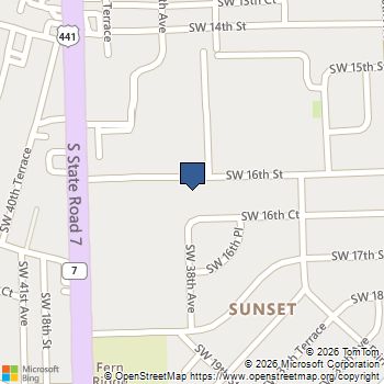 3820 SW 16th St 0 Fort Lauderdale, FL MLS# A11983320