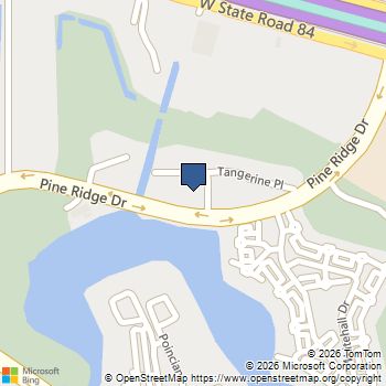 9480 Tangerine Place 402 Davie, FL MLS# B26071113