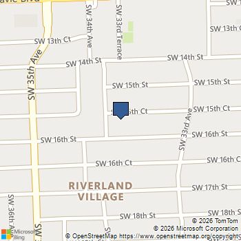 3390 SW 15th Ct Fort Lauderdale, FL MLS# A11975438