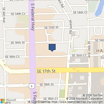 801 SE 16th Ct # 14 Fort Lauderdale, FL MLS# F10556242