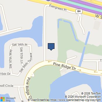 9411 Evergreen Pl 407 Davie, FL MLS# A12107623