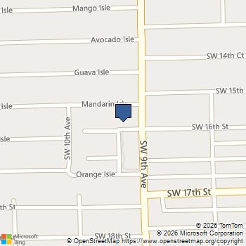 915 SW 16th St 1-2 Fort Lauderdale, FL MLS# A12047611