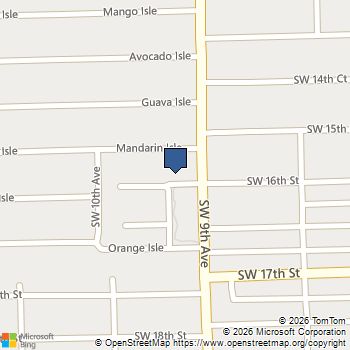 917 SW 16th St 1-2 Fort Lauderdale, FL MLS# A11938037