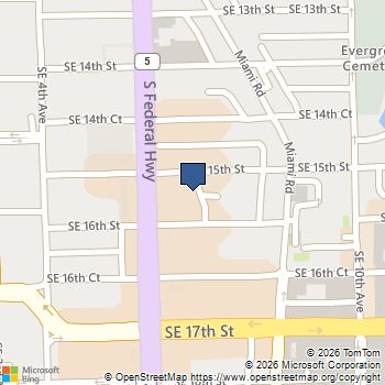 630 SE 15th Street 5 Fort Lauderdale, FL MLS# B26059877
