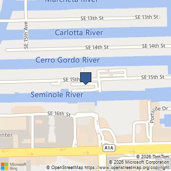 1600 SE 15th St 601 Fort Lauderdale, FL MLS# A12024388