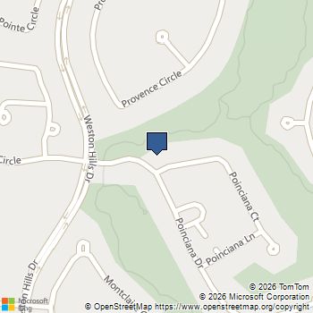 2418 Poinciana Ct Weston, FL MLS# A11977619