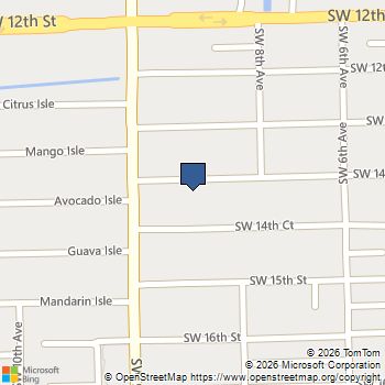 830 SW 14th St 830 Fort Lauderdale, FL MLS# A11942083