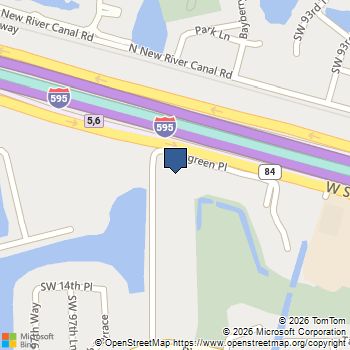 9461 Evergreen Pl 305 Davie, FL MLS# A11986748