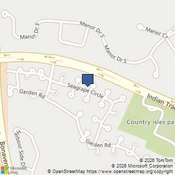 1341 Seagrape Cir Weston, FL MLS# A12028583