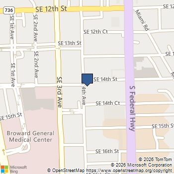 400 SE 14th St A Fort Lauderdale, FL MLS# A12011136