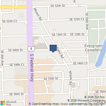 1405 Miami Rd 29 Fort Lauderdale, FL MLS# A12048296
