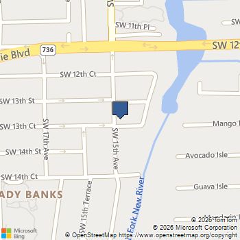 1451 SW 13th Ct Fort Lauderdale, FL MLS# F10543271